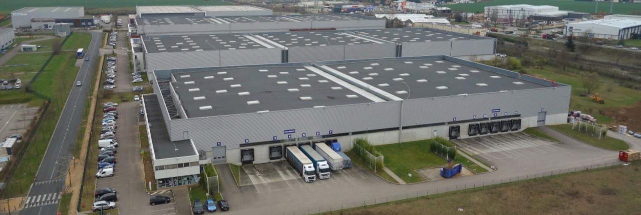 Location entrepôt classe a Saint-Priest Rhône OLLOG2535774 4