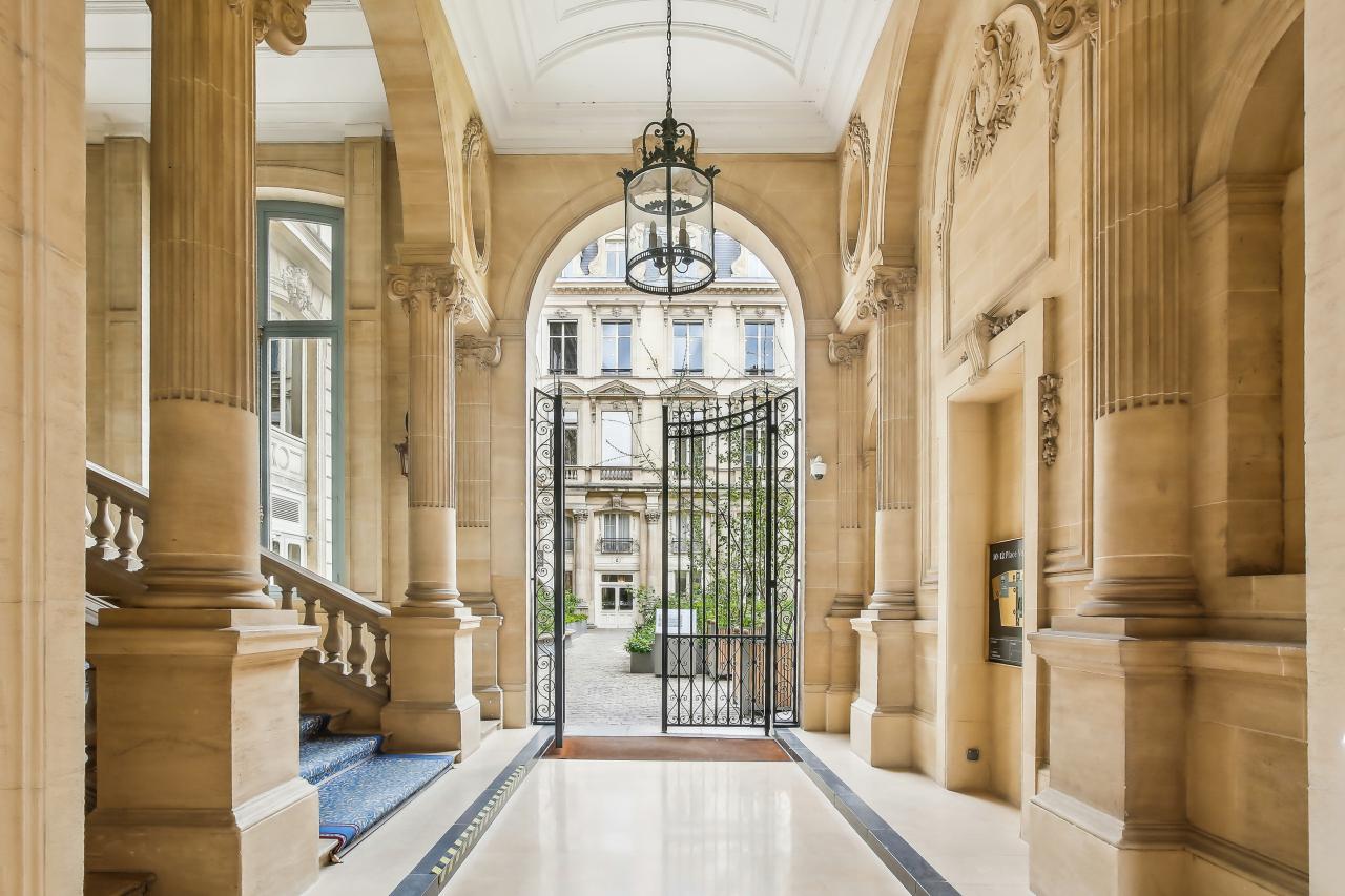 Location bureau Paris OLBUR2531433 2