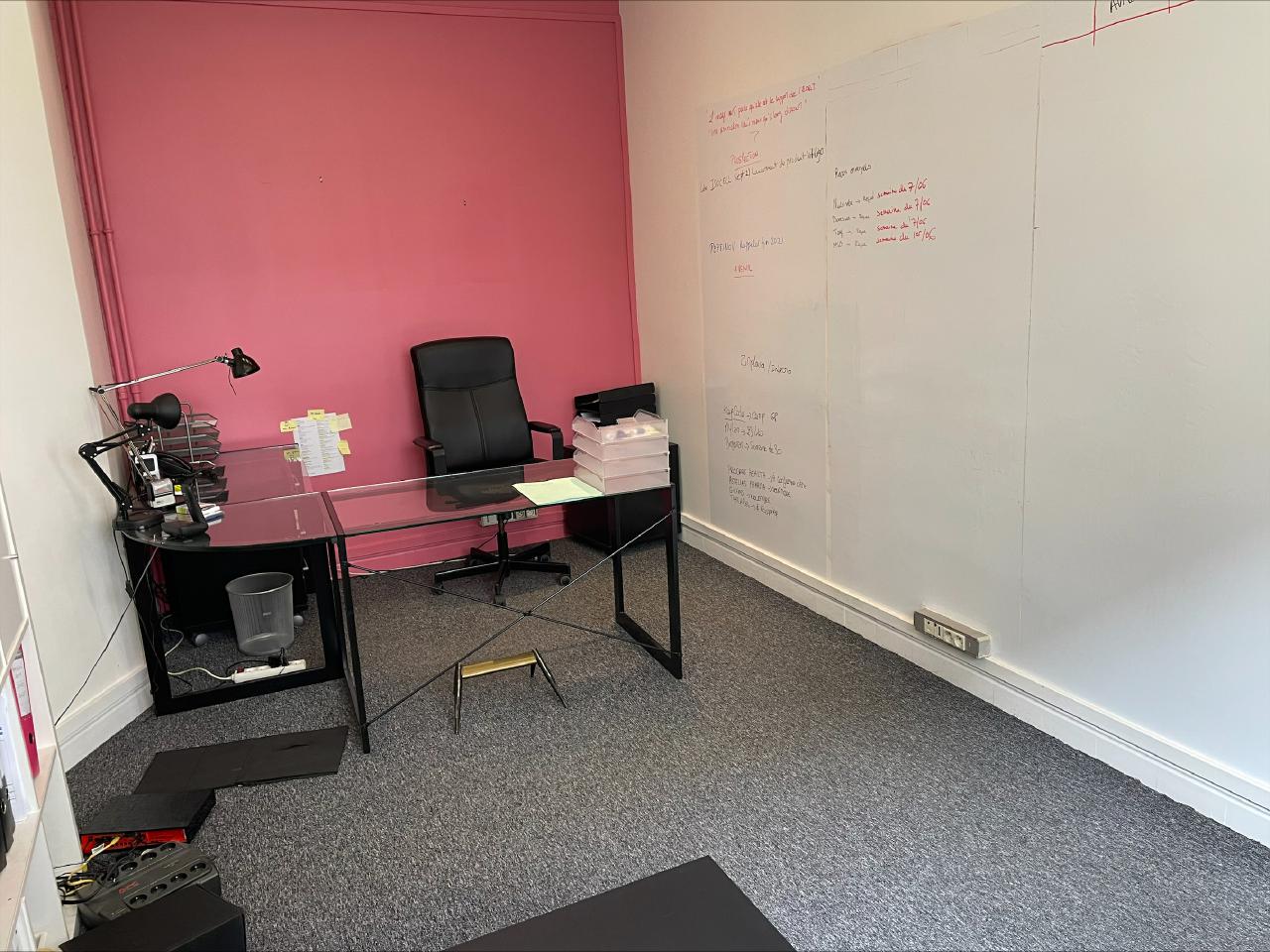 Location bureau Levallois-Perret Hauts-de-Seine OLBUR2311665 2