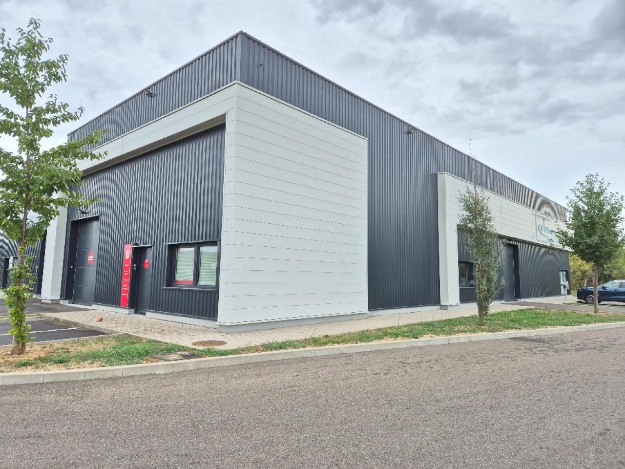 Location local d'activité Goxwiller Bas-Rhin OLACT2643985 1