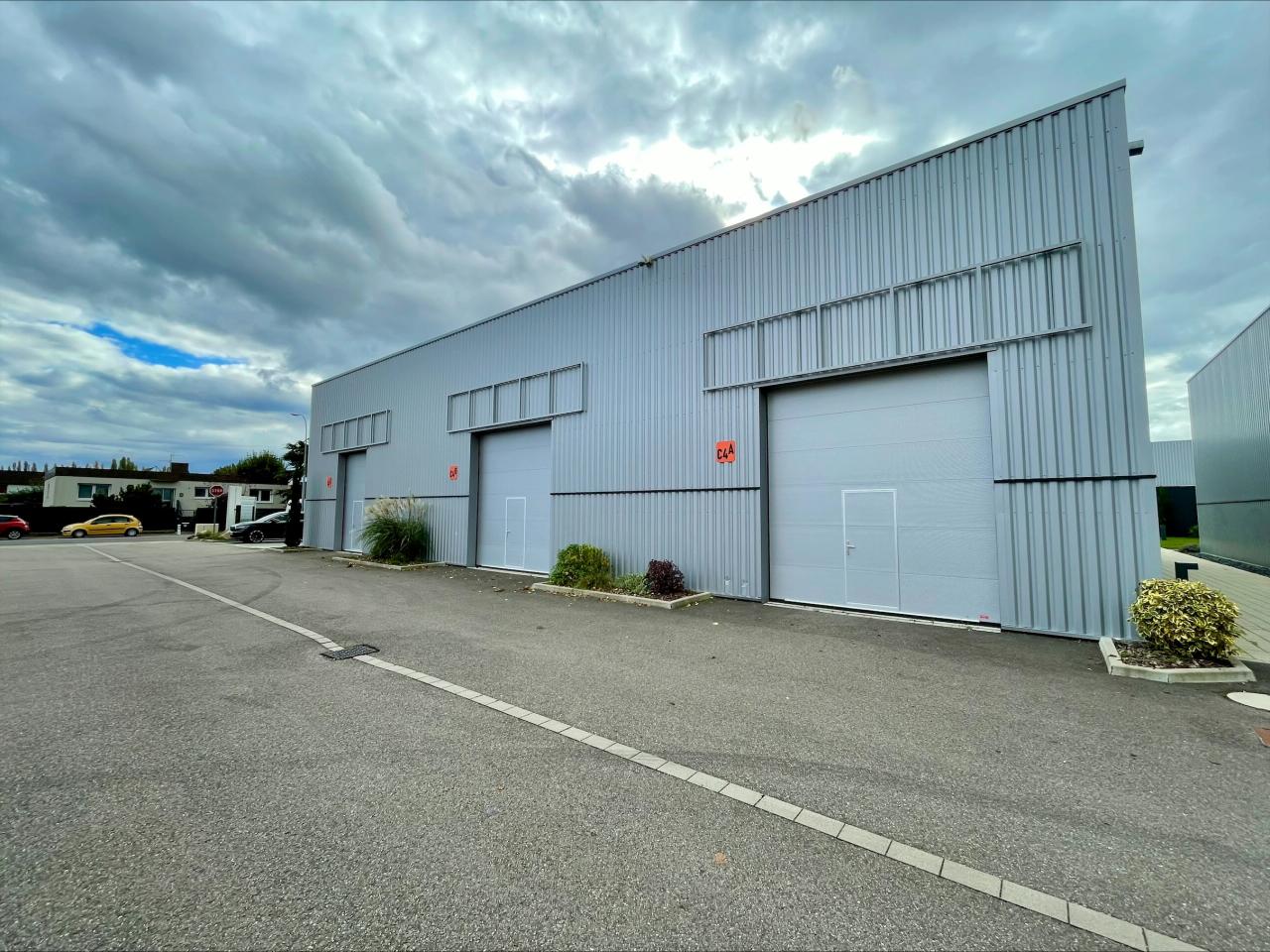 Location local d'activité Bischheim Bas-Rhin OLACT2111428 2
