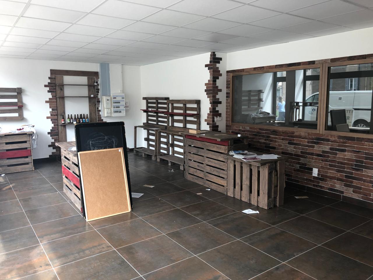 Vente bureau Dijon Côte-d'Or OVBUR2530875 3