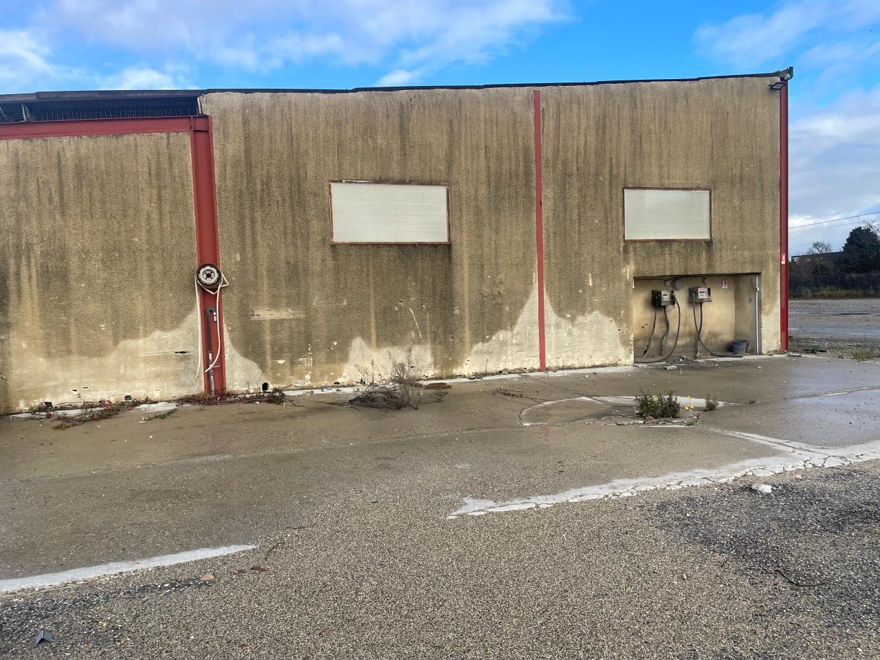 Location terrain Montéléger Drôme OLACT2537948 1