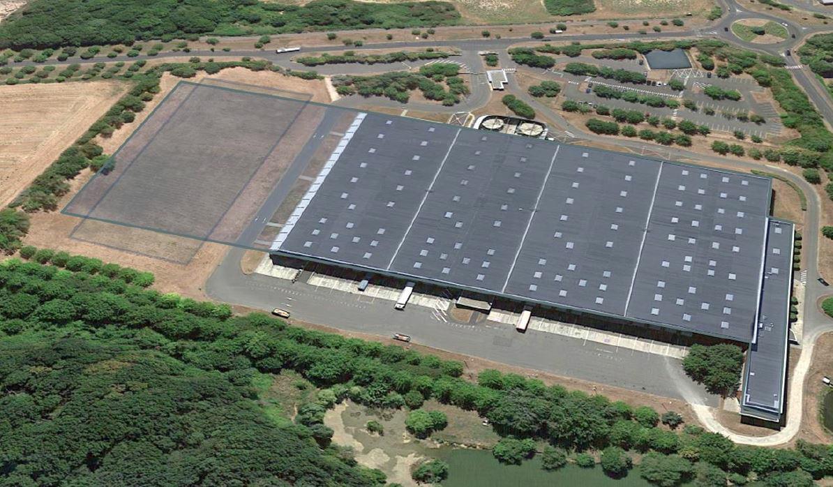 Location entrepôt classe a Savigny-le-Temple Seine-et-Marne OLLOG2310310 1