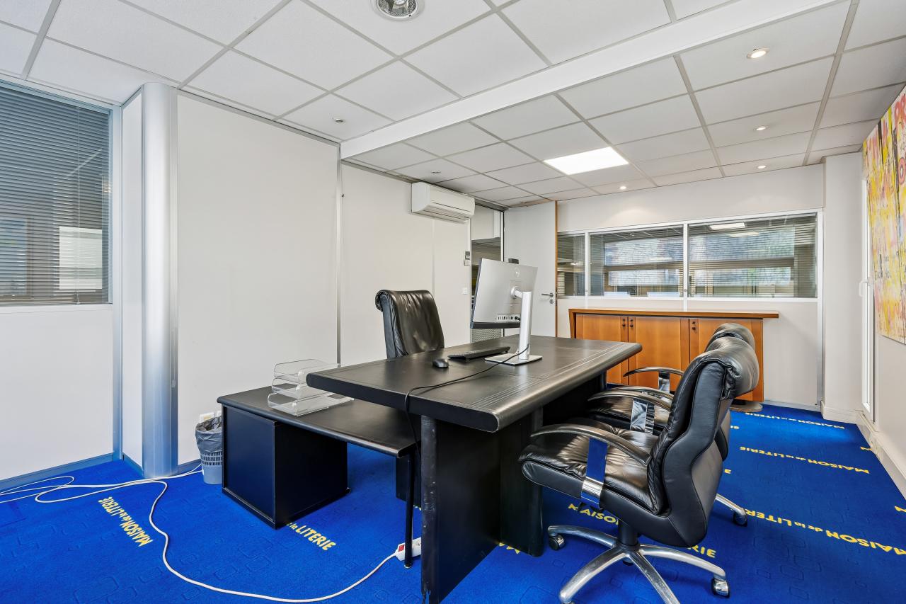 Location bureau Suresnes Hauts-de-Seine OLBUR2640542 3