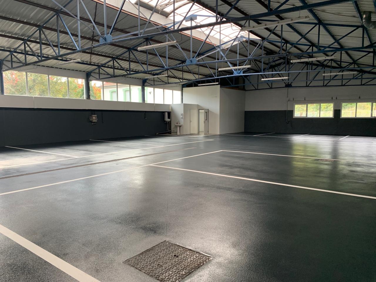 Location local d'activité Neuves-Maisons Meurthe-et-Moselle OLACT2640322 1