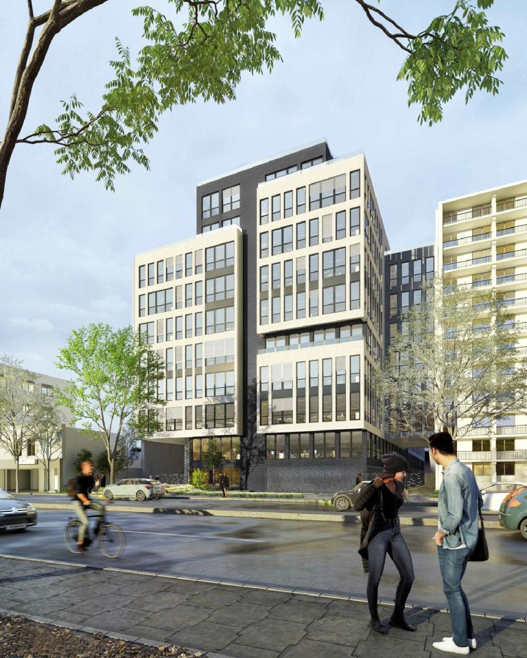 Location bureau Bagneux Hauts-de-Seine OLBUR2200367 1