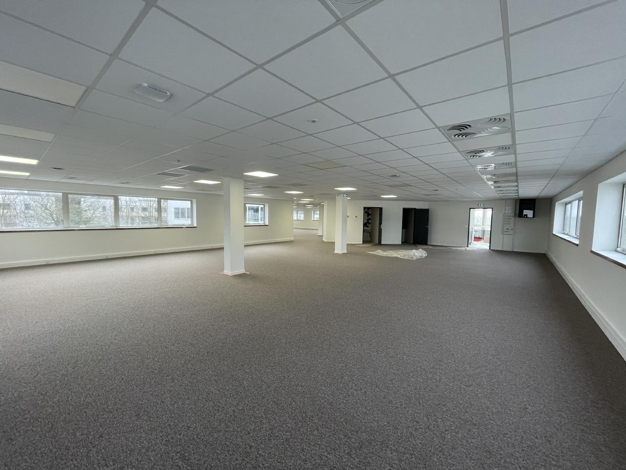 Location bureau Carquefou Loire-Atlantique OLBUR2112381 1