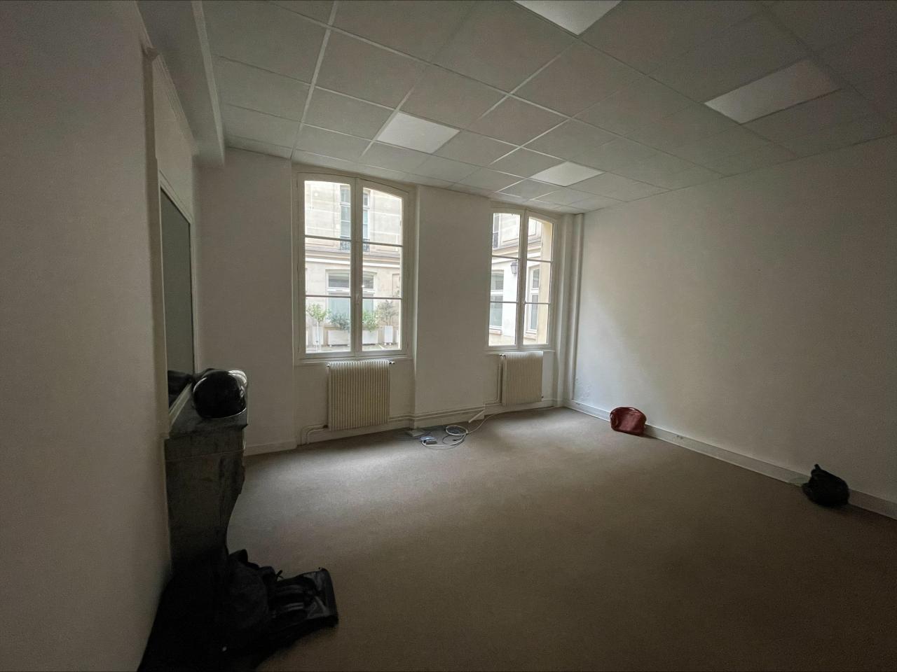 Location bureau Paris OLBUR2537093 2