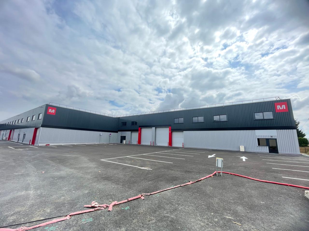 Location local d'activité Bruguières Haute-Garonne OLACT2426886 4