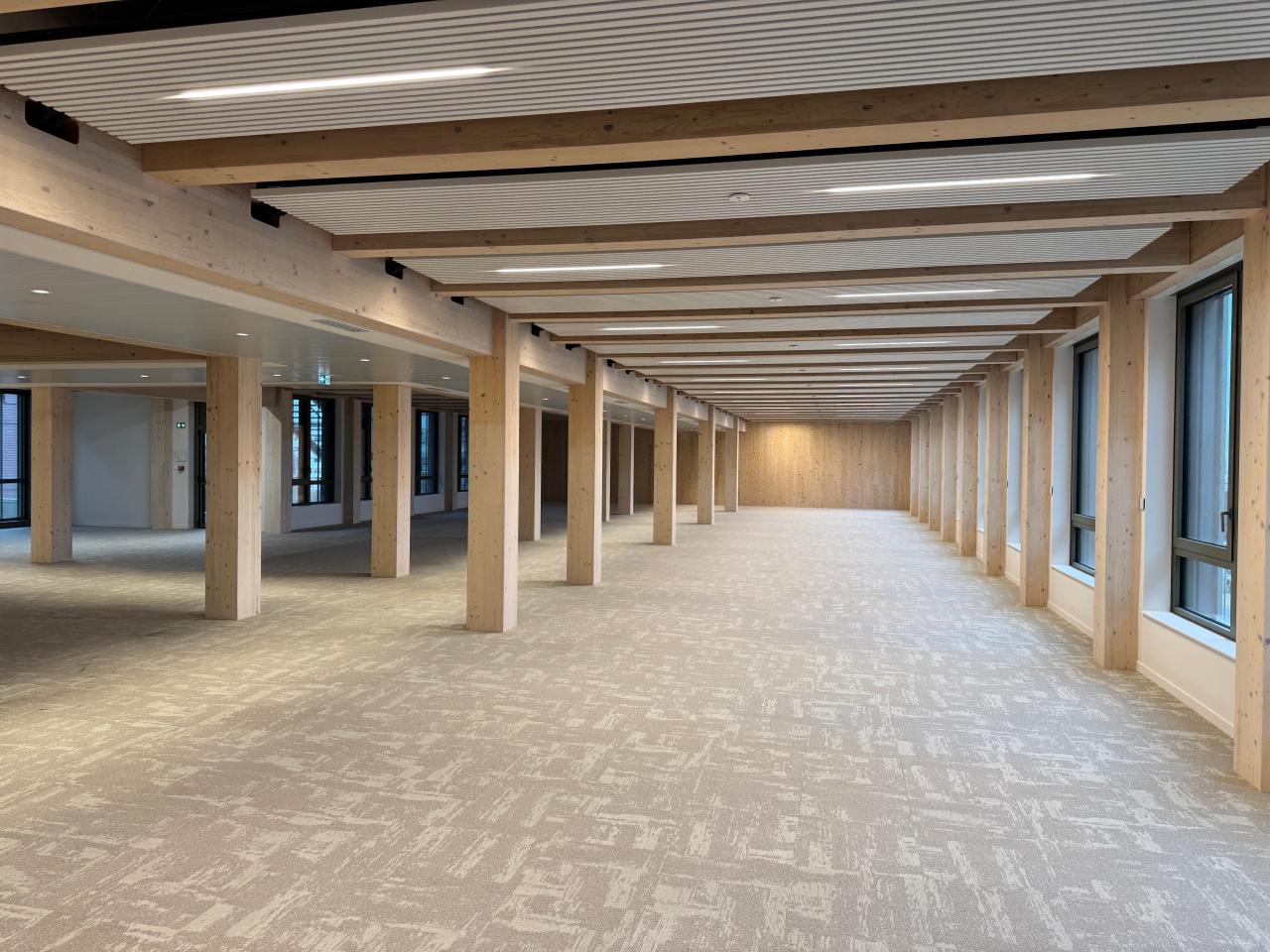 Location bureau Saint-Ouen Seine-Saint-Denis OLBUR2529619 1