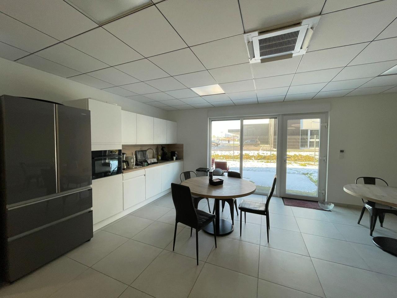Location local d'activité Liévin Pas-de-Calais OLACT2528932 3