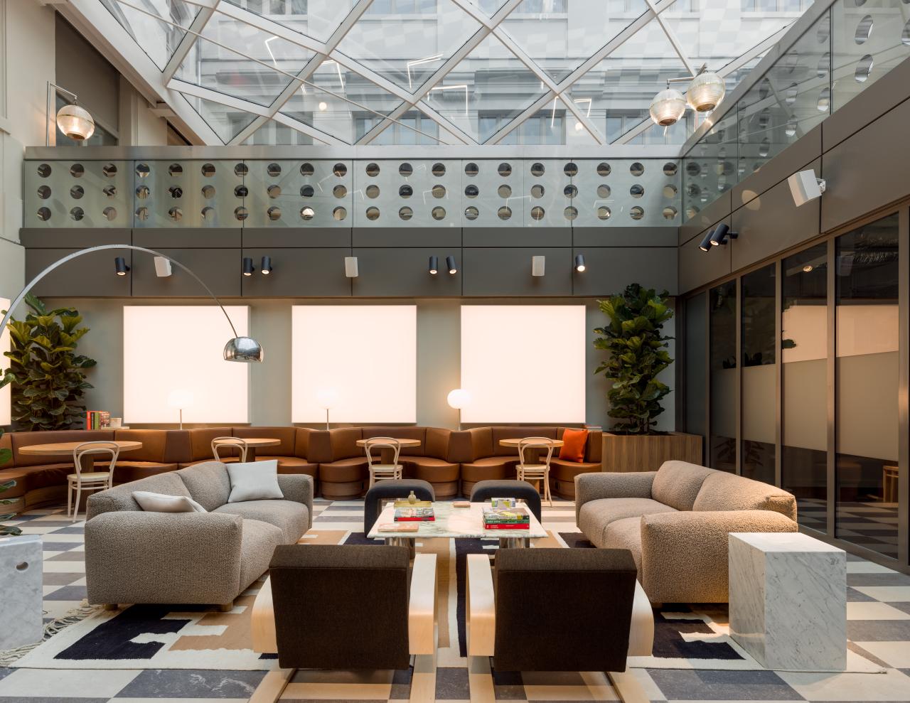 Location coworking Paris OLBUR2530821 2