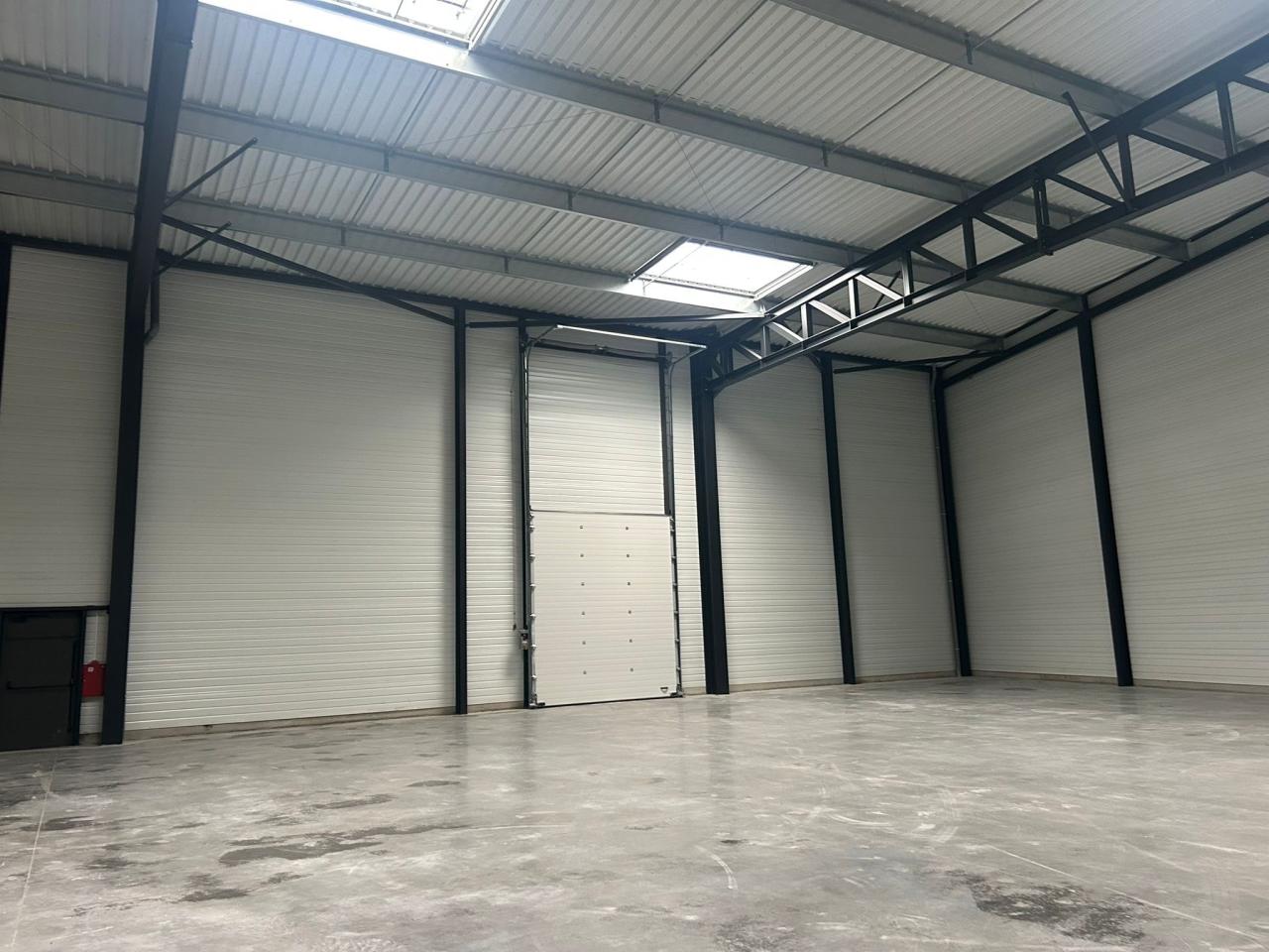 Location local d'activité Leers Nord OLACT2202386 3