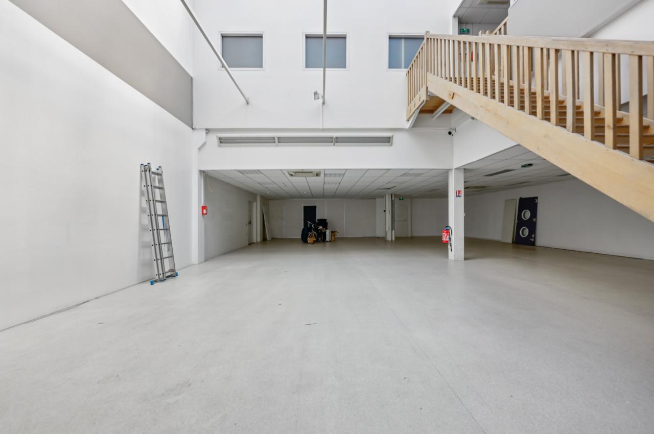 Vente bureau Villiers-sur-Marne Val-de-Marne OVBUR2534572