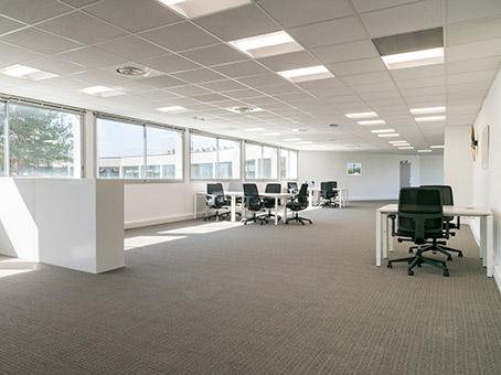 Location coworking Mérignac Gironde OLBUR2112050 4