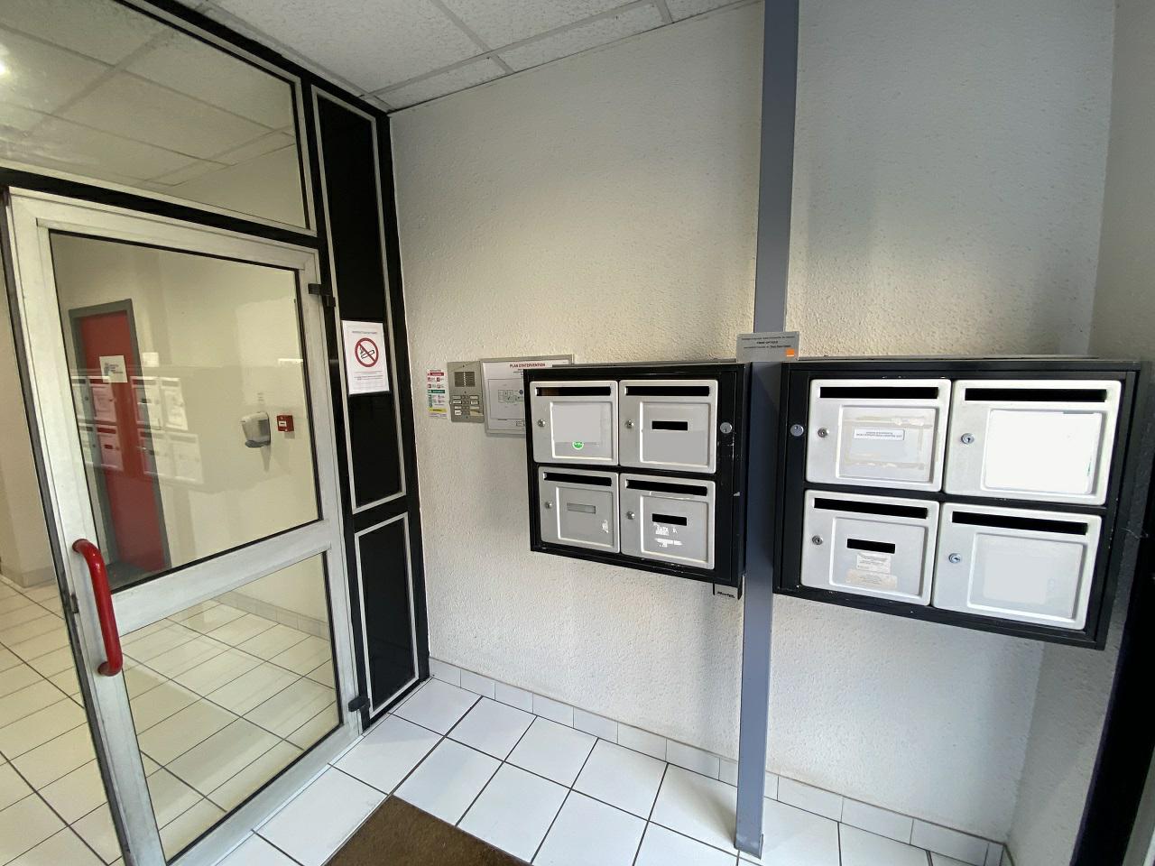 Location bureau Dijon Côte-d'Or OLBUR2536091 3