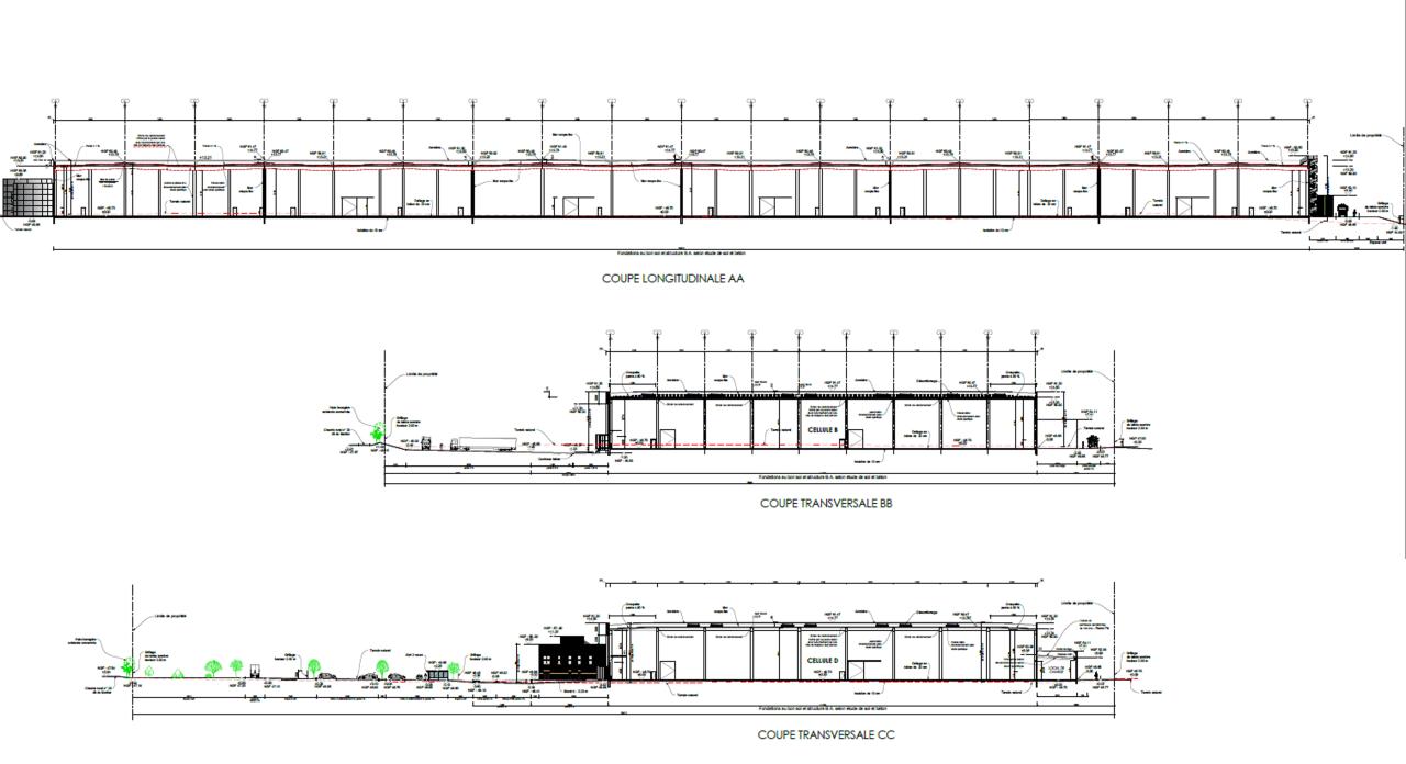 Location entrepôt classe a Derval Loire-Atlantique OLLOG2113045 1