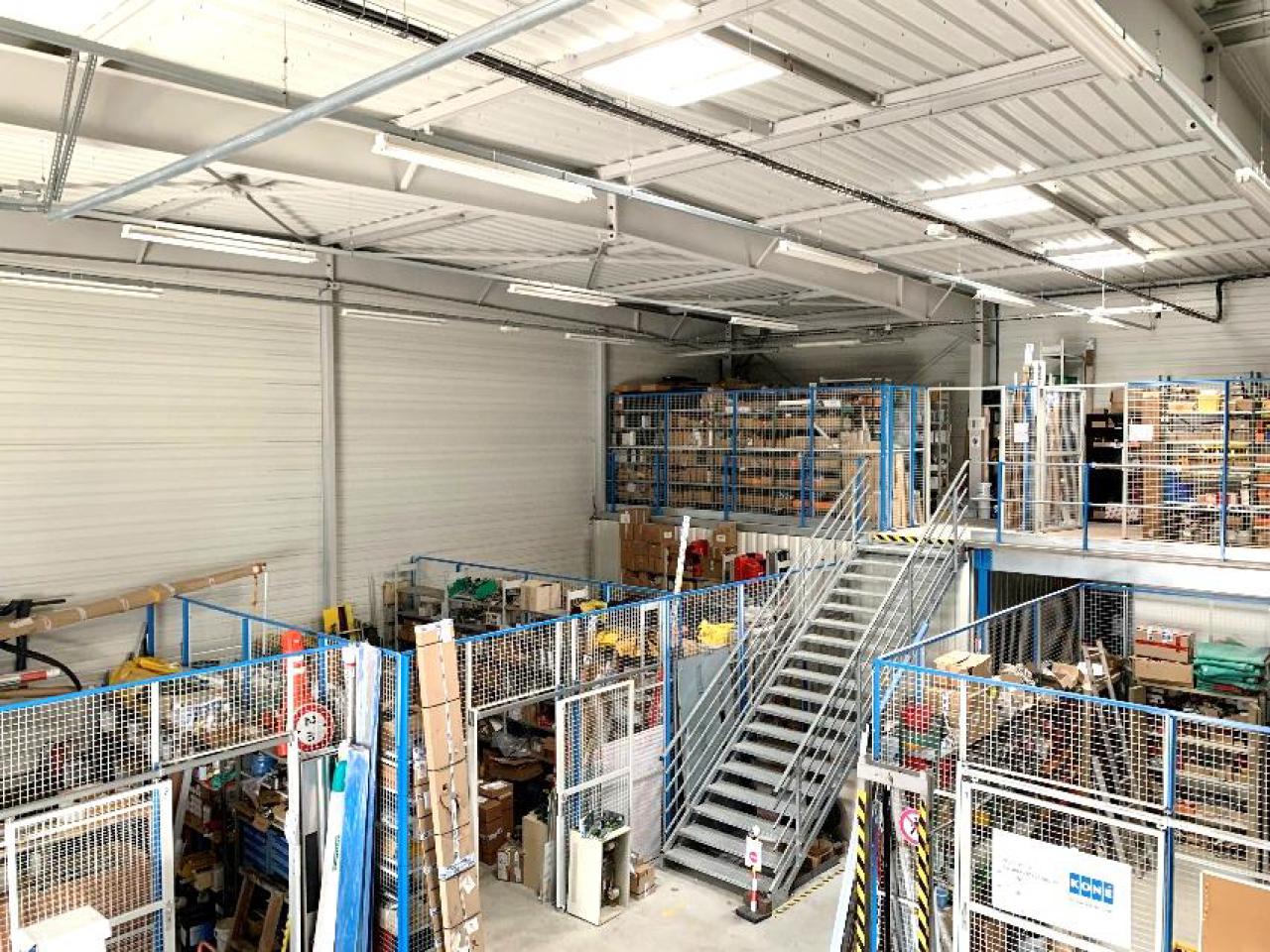 Location local d'activité Les Sorinieres Loire-Atlantique OLACT2640376 3