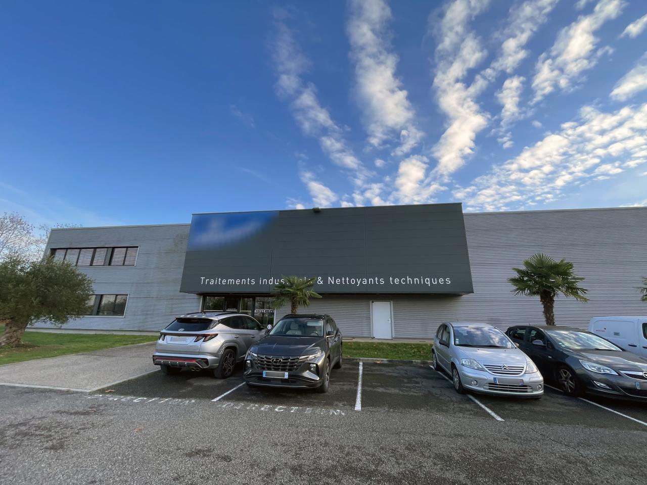 Location local d'activité Montauban Tarn-et-Garonne OLACT2537151 2