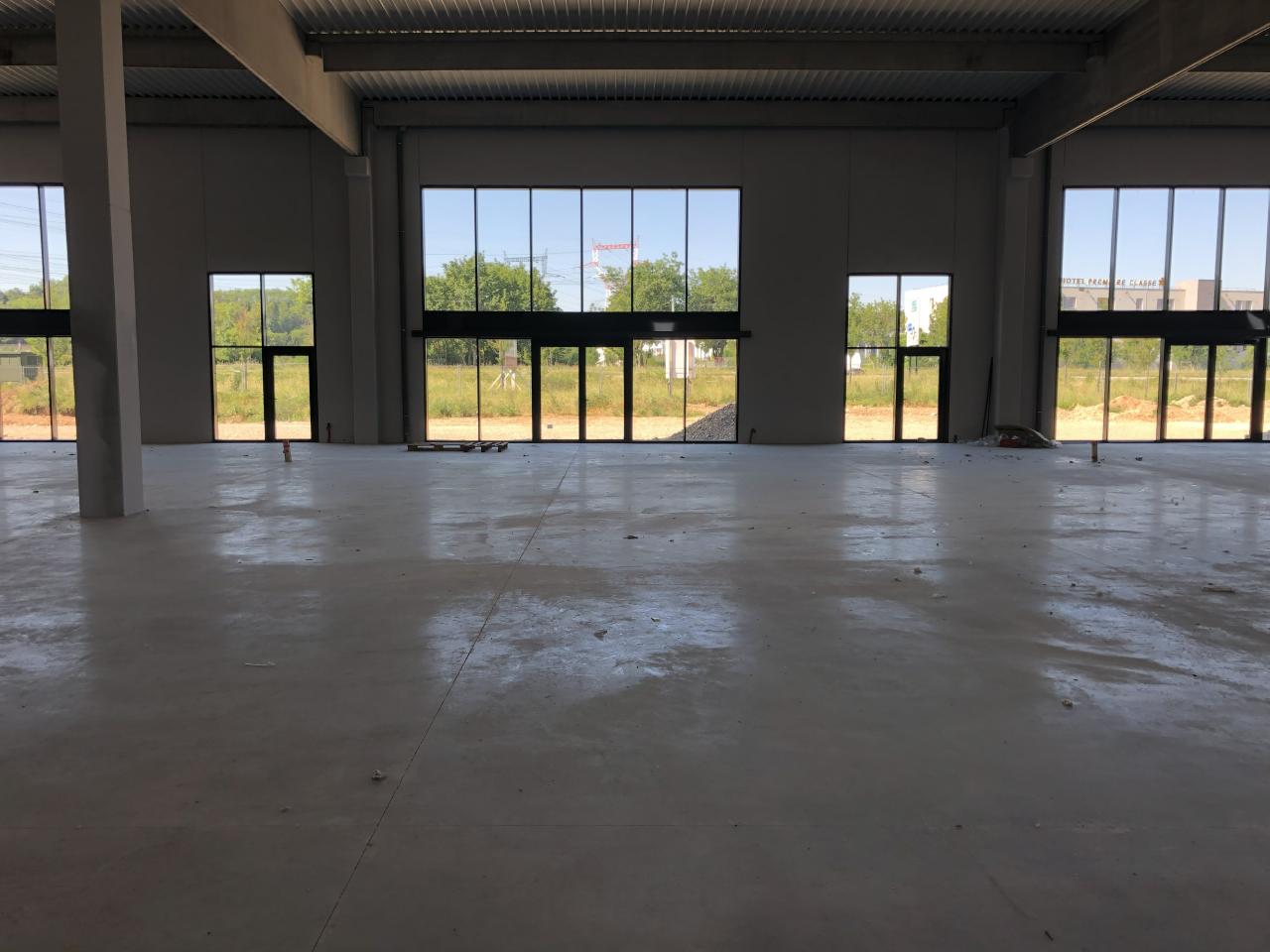 Location local d'activité Saint-Quentin-Fallavier Isère OLACT2110107 4