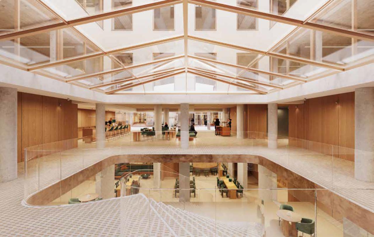 Location bureau Paris OLBUR2112076 2