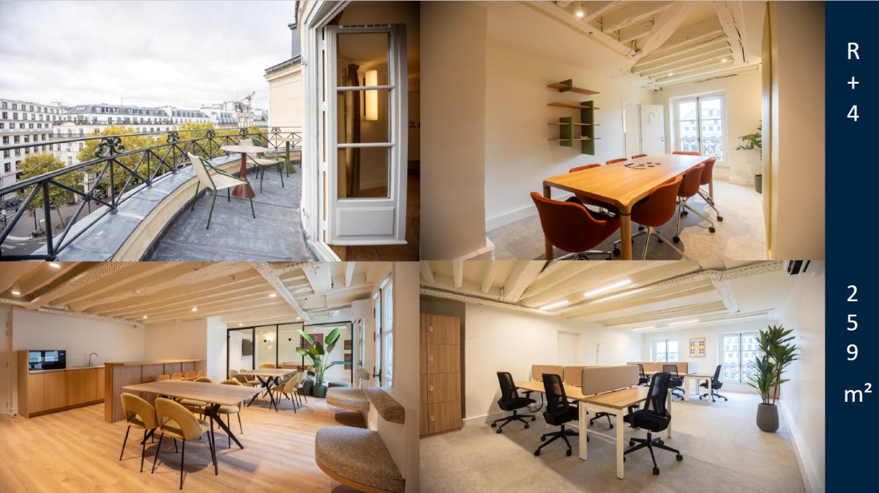 Location bureau Paris OLBUR2531882 4