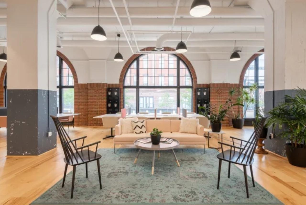 Location coworking Paris OLBUR2100997 4