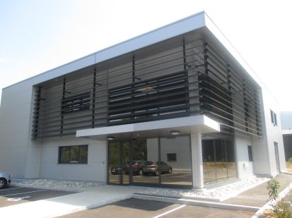 Vente bureau Archamps Haute-Savoie OVBUR2531991 2