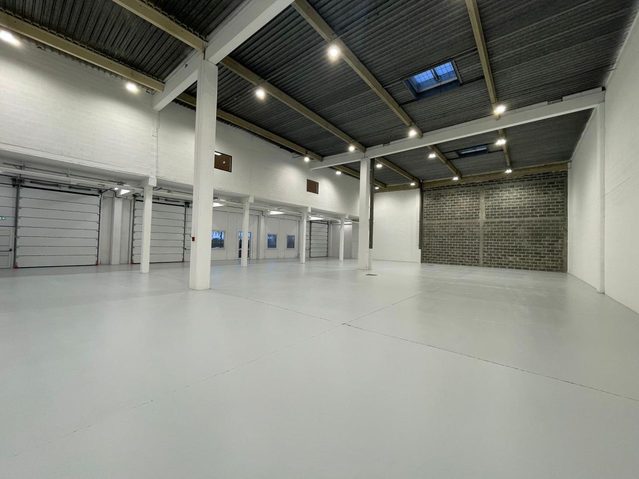 Location local d'activité Villeneuve-d'Ascq Nord OLACT2119335 2