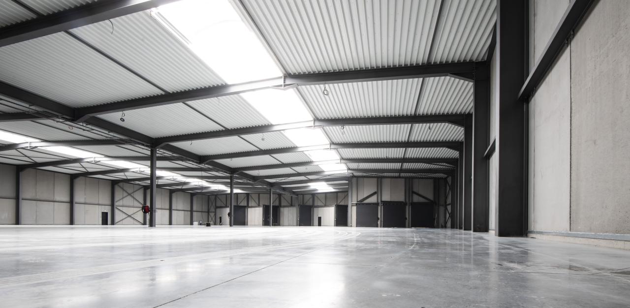 Location local d'activité Le Mesnil-Amelot Seine-et-Marne OLACT2537034
