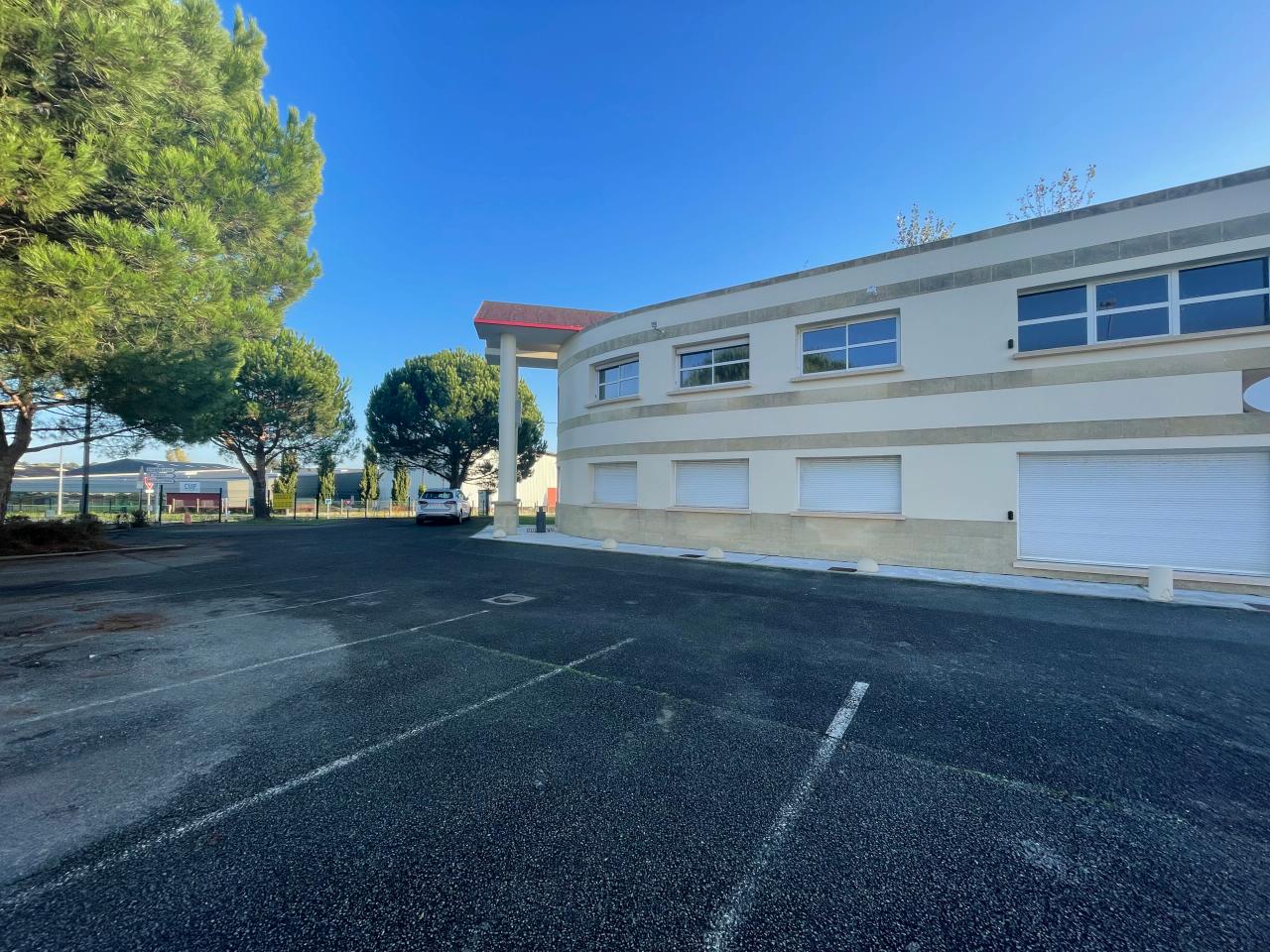 Location local d'activité Eysines Gironde OLACT2427548 2