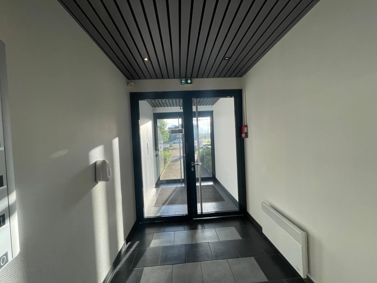 Location bureau Schiltigheim Bas-Rhin OLBUR2116887 2