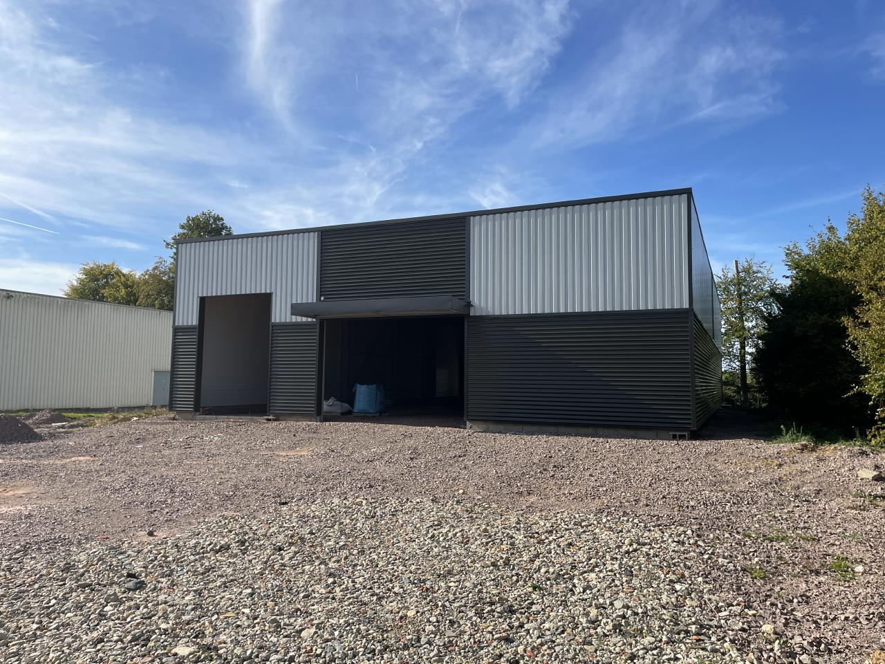 Location local d'activité Épinal Vosges OLACT2315614 2
