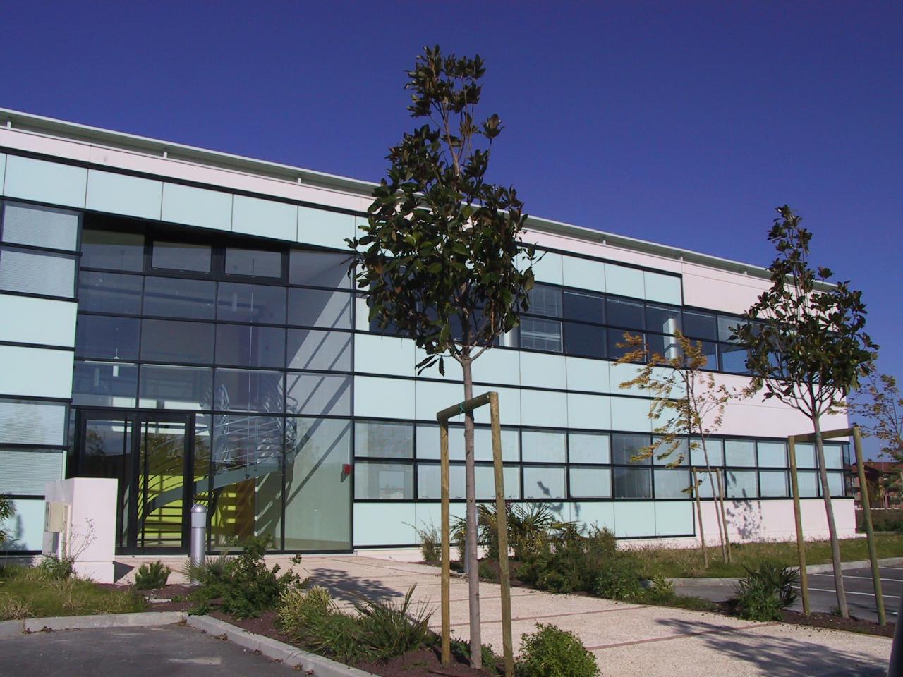 Location bureau Toulouse Haute-Garonne OLBUR2201215 1