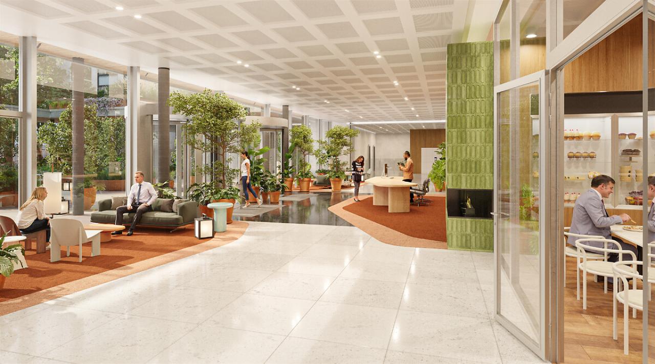 Location bureau Boulogne-Billancourt Hauts-de-Seine OLBUR2103495 2