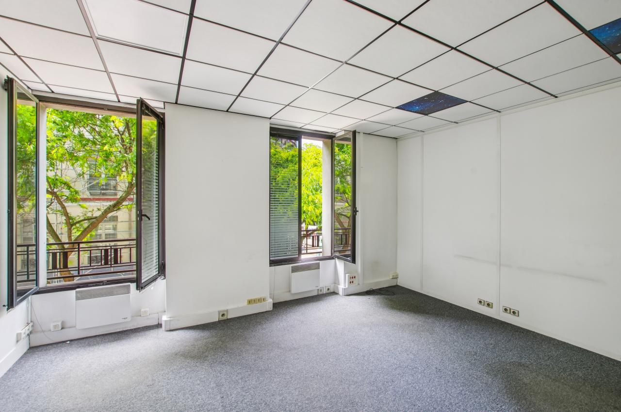 Vente bureau Saint-Denis Seine-Saint-Denis OVBUR2532656 4