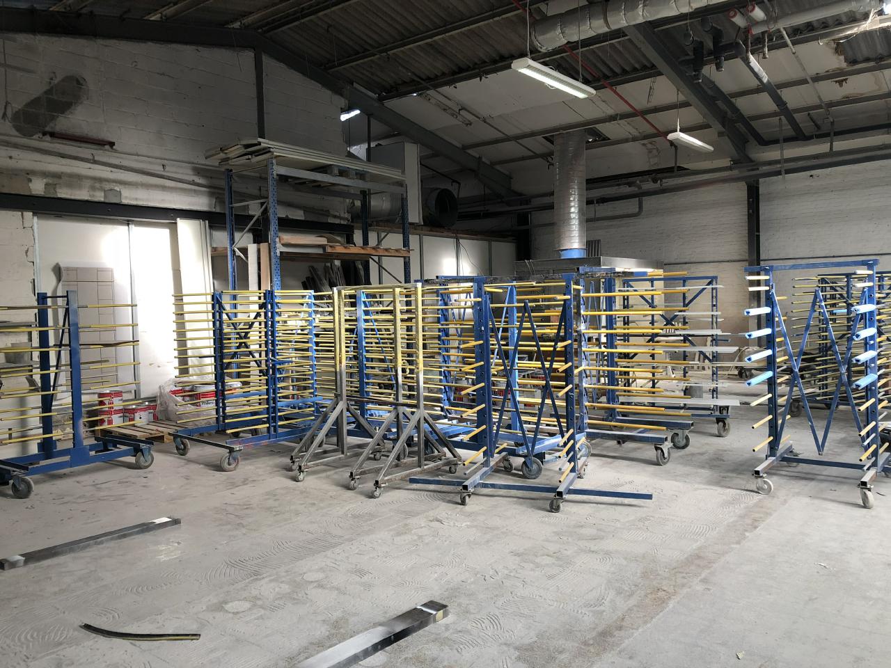 Location local d'activité Tourcoing Nord OLACT2317181 2