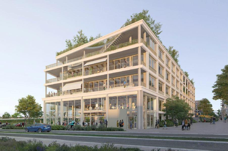 Location bureau Bordeaux Gironde OLBUR2313508 4