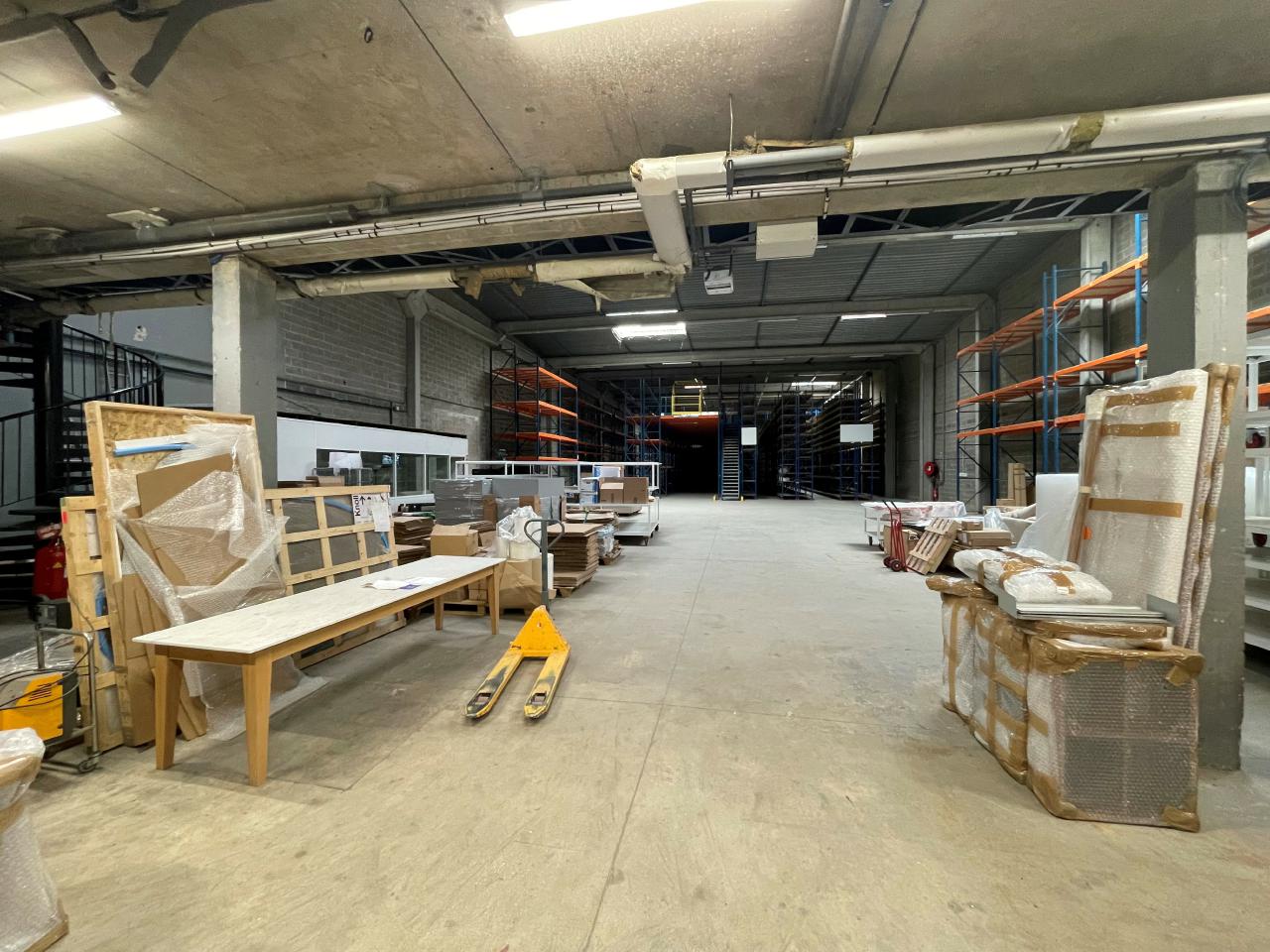 Location local d'activité Antony Hauts-de-Seine OLACT2421754 2