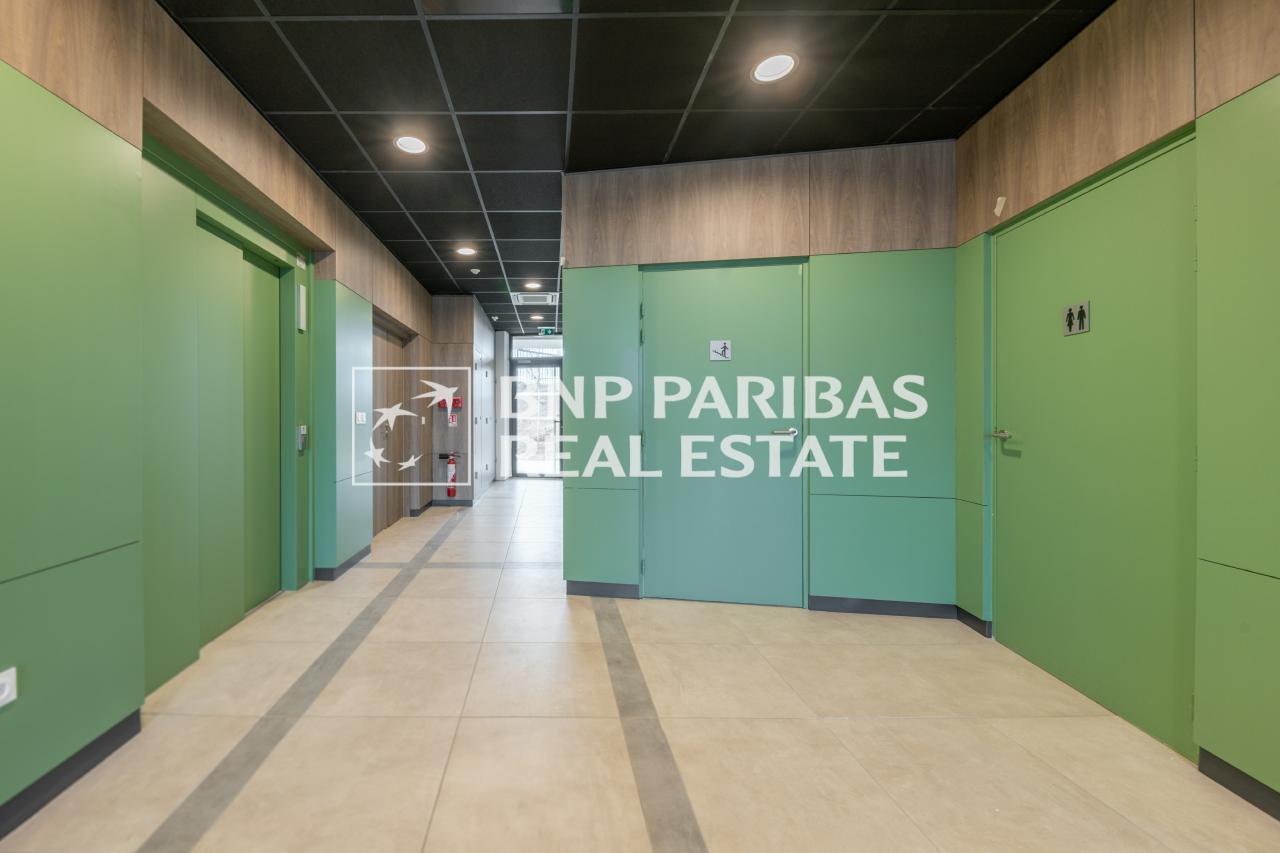 Location bureau Vitrolles Bouches-du-Rhône OLBUR2115087 1