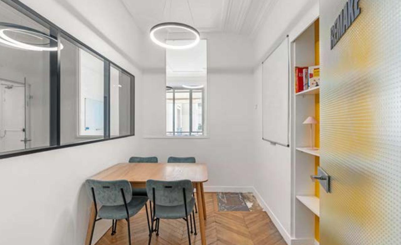 Location coworking Paris OLBUR2643663 3