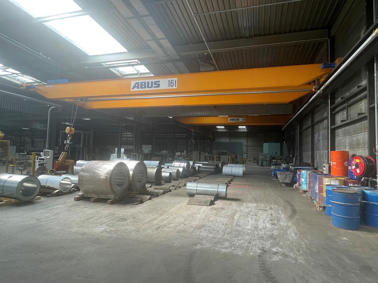 Location local d'activité Locon Pas-de-Calais OLACT2535922 1