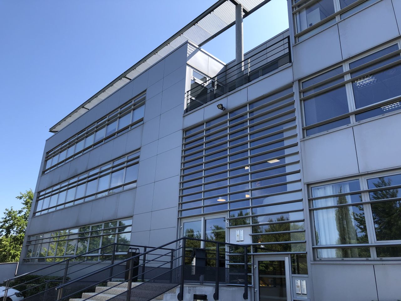 Location bureau Saint-Priest Rhône OLBUR2200978 1