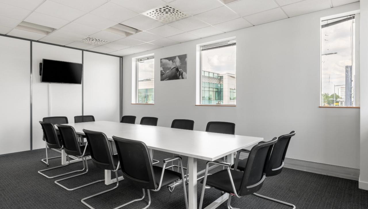 Location coworking Rungis Val-de-Marne OLBUR2104683 1