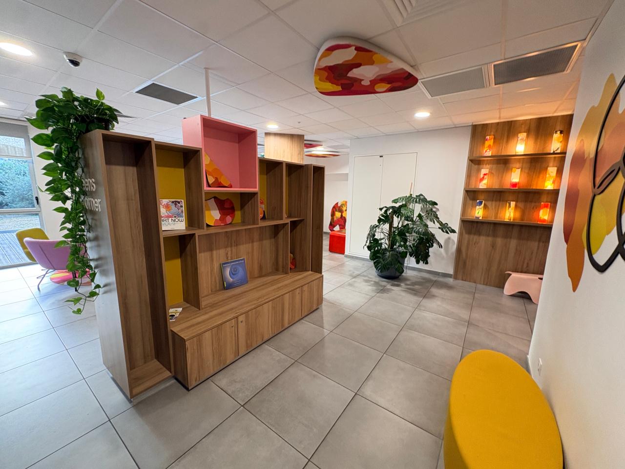 Location bureau Toulouse Haute-Garonne OLBUR2643812 4