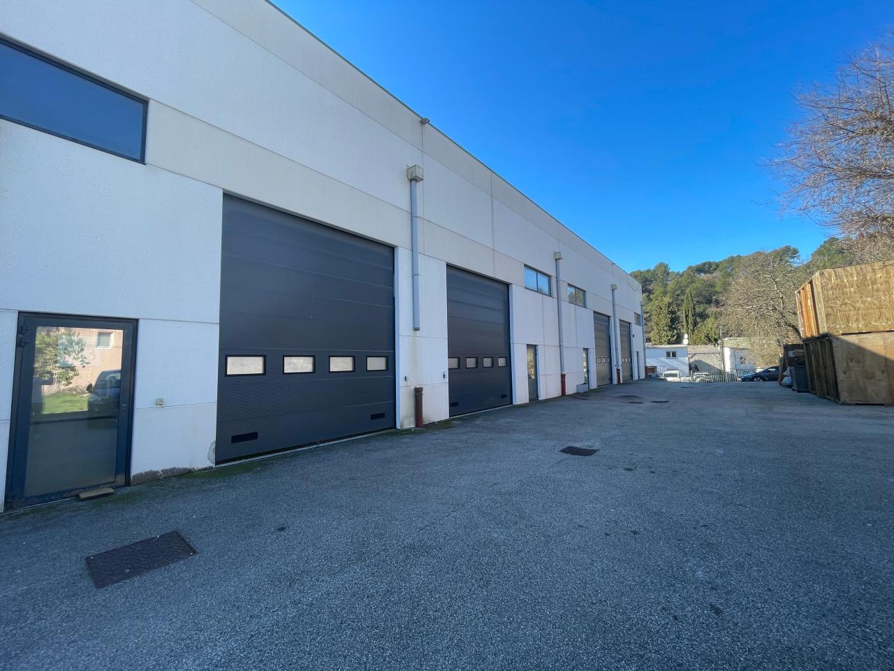 Location local d'activité Mouans-Sartoux Alpes-Maritimes OLACT2638561 3