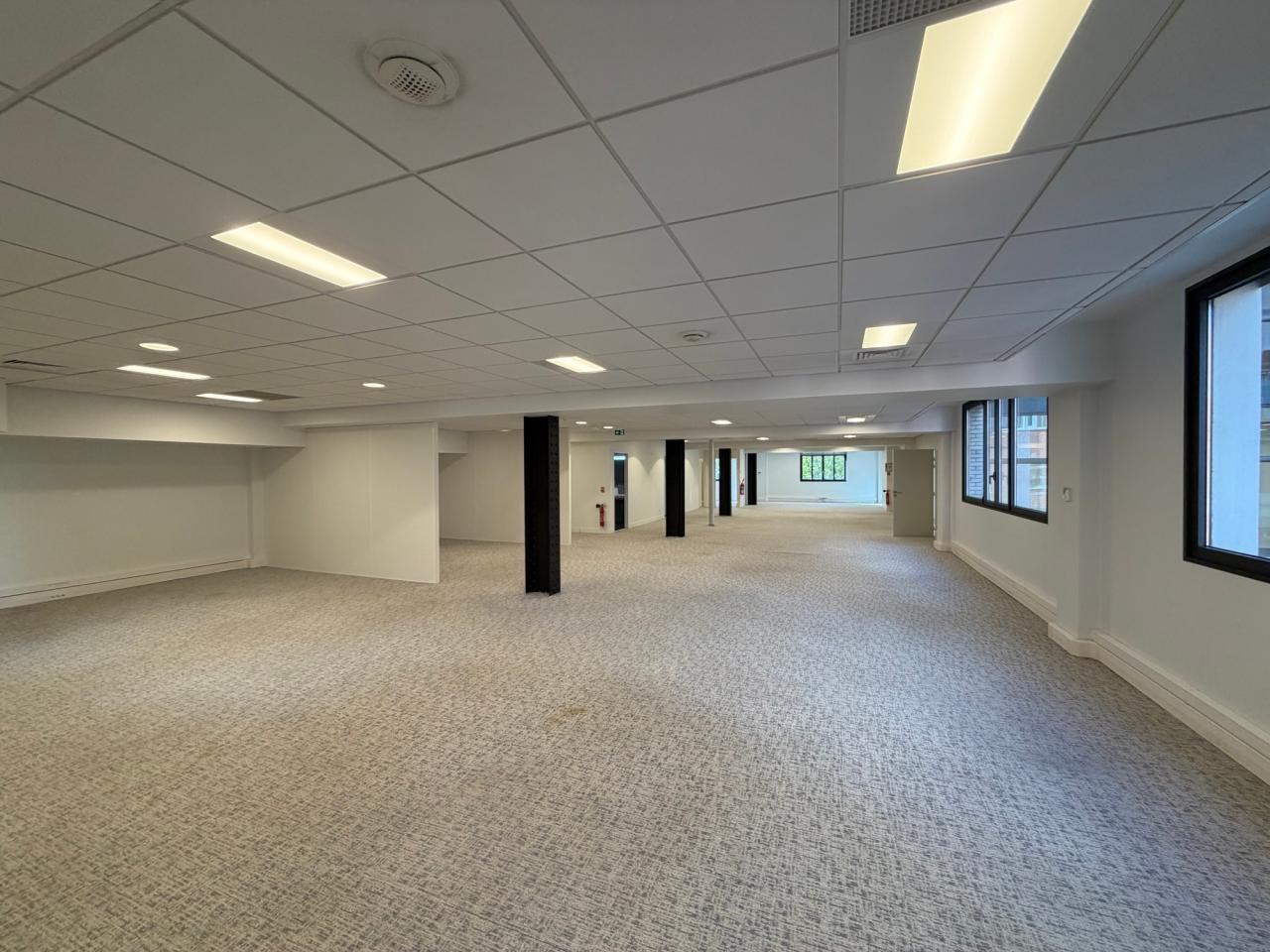 Location bureau La Plaine Saint-Denis Seine-Saint-Denis OLBUR2645916 4