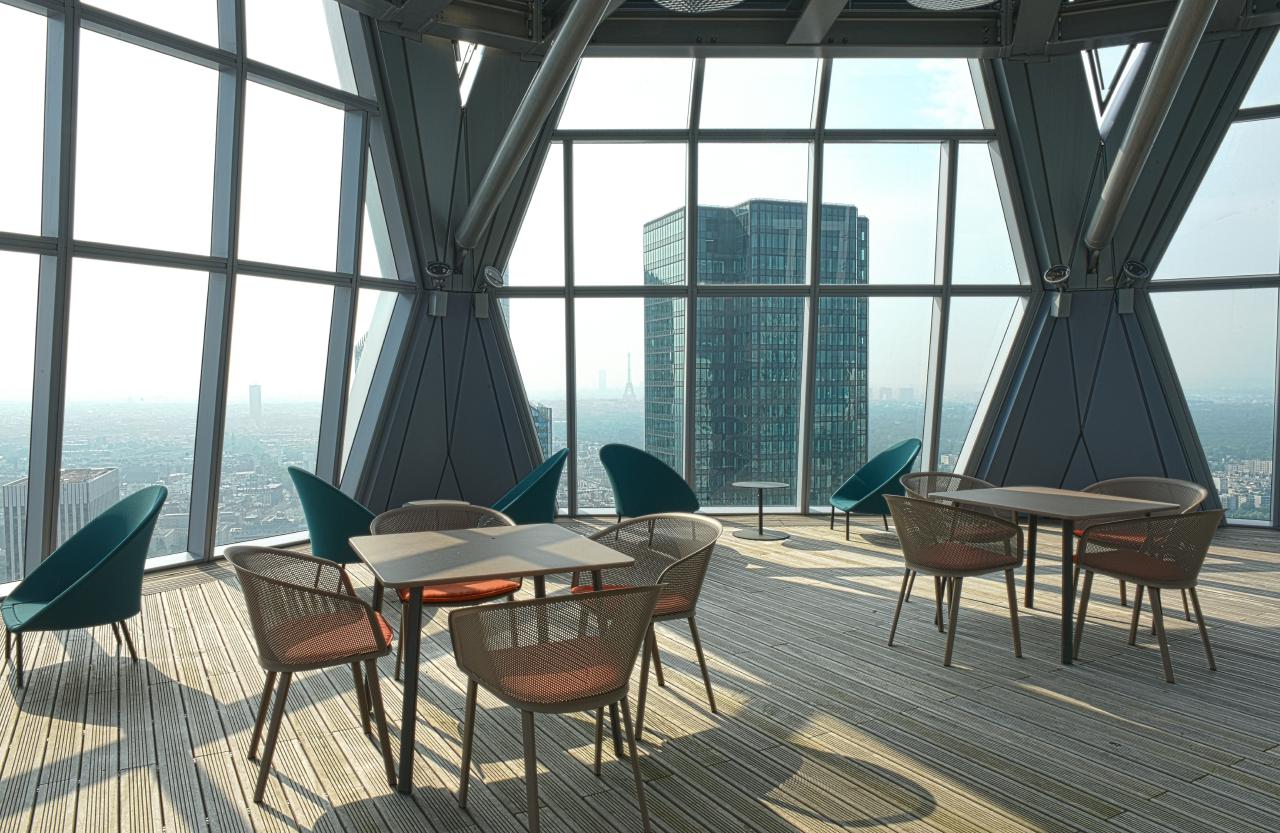 Location bureau Courbevoie Hauts-de-Seine OLBUR2201993 1