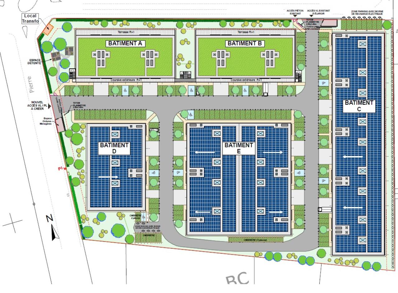 Location local d'activité Valence Drôme OLACT2638152 1